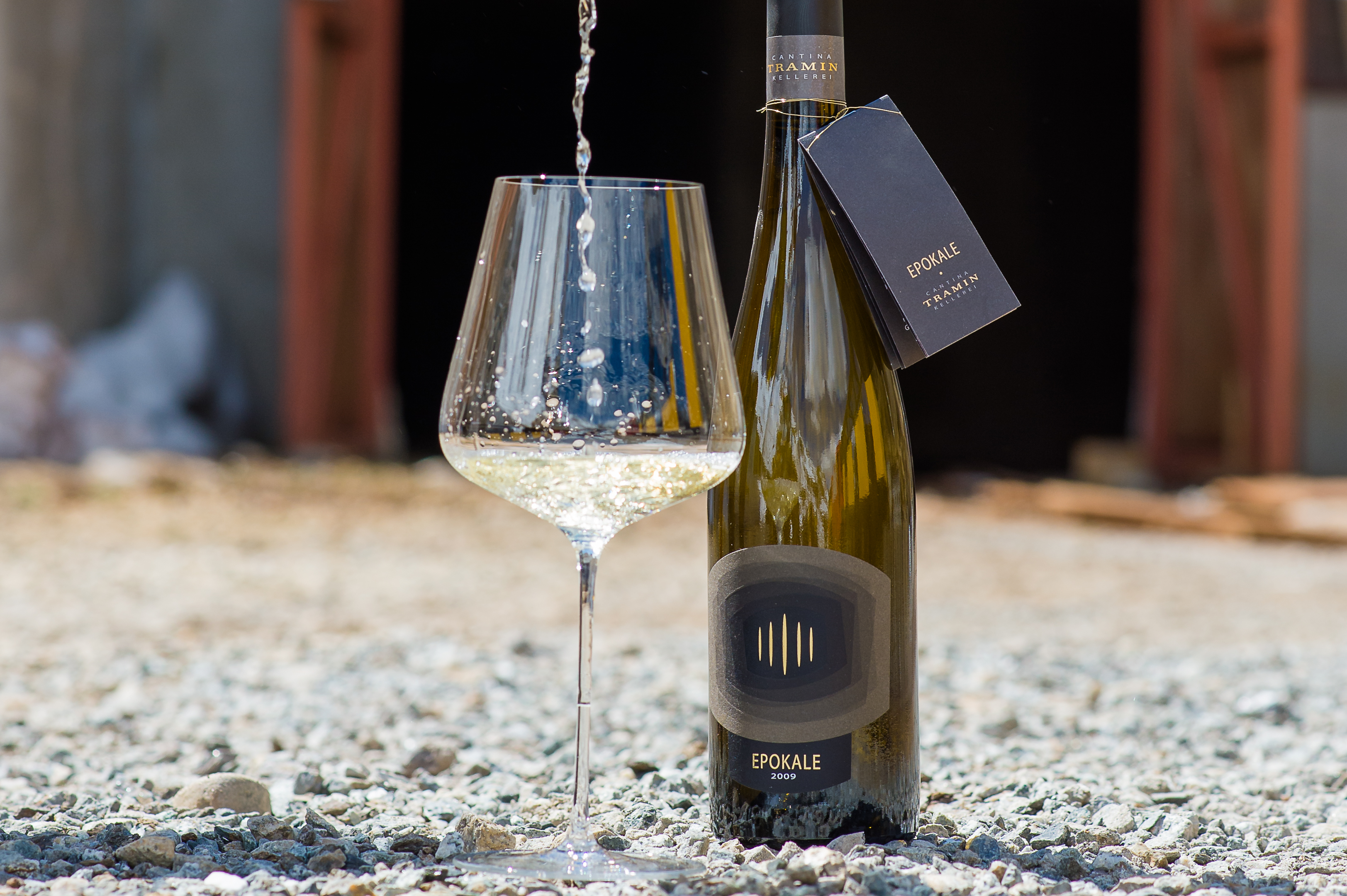 Виноградники WineMart
